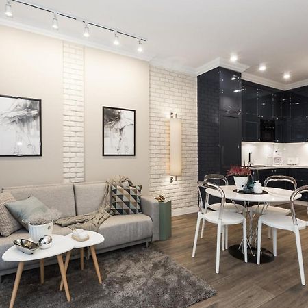 Mia Apartments . Rakowicka Krakow Exterior photo