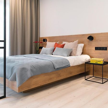 Mia Apartments . Rakowicka Krakow Exterior photo