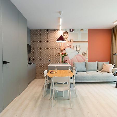 Mia Apartments . Rakowicka Krakow Exterior photo