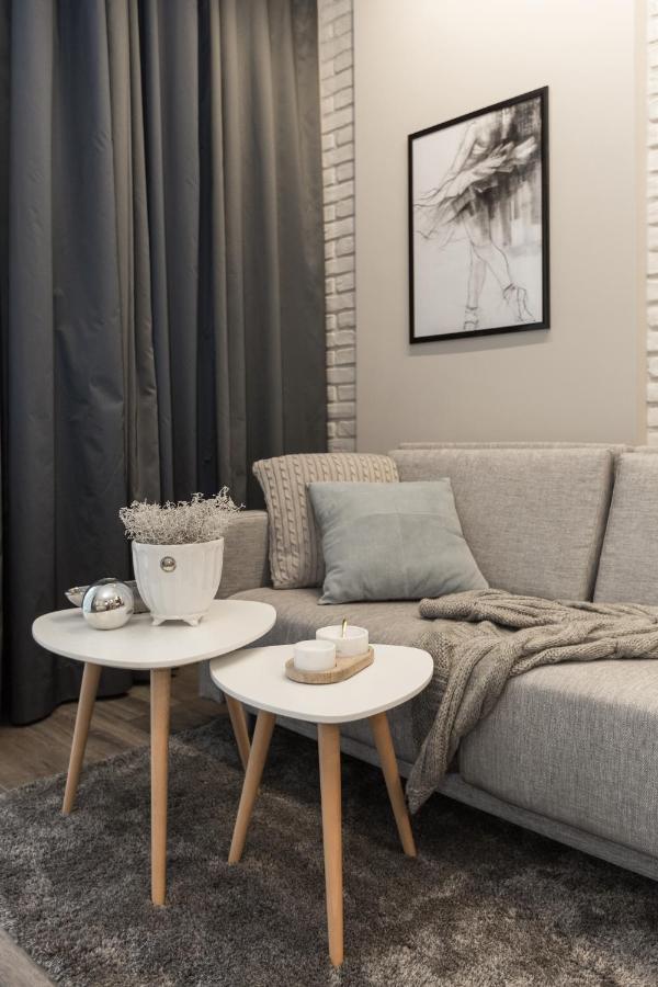 Mia Apartments . Rakowicka Krakow Exterior photo