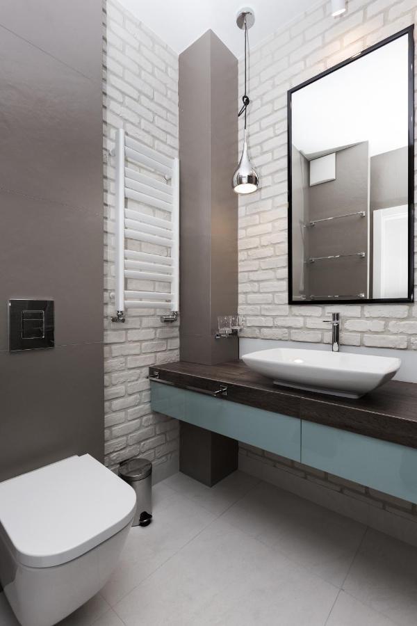 Mia Apartments . Rakowicka Krakow Exterior photo
