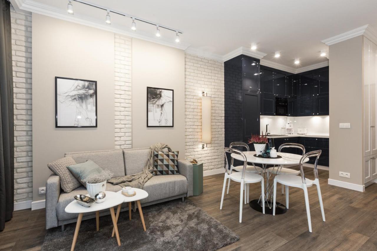 Mia Apartments . Rakowicka Krakow Exterior photo