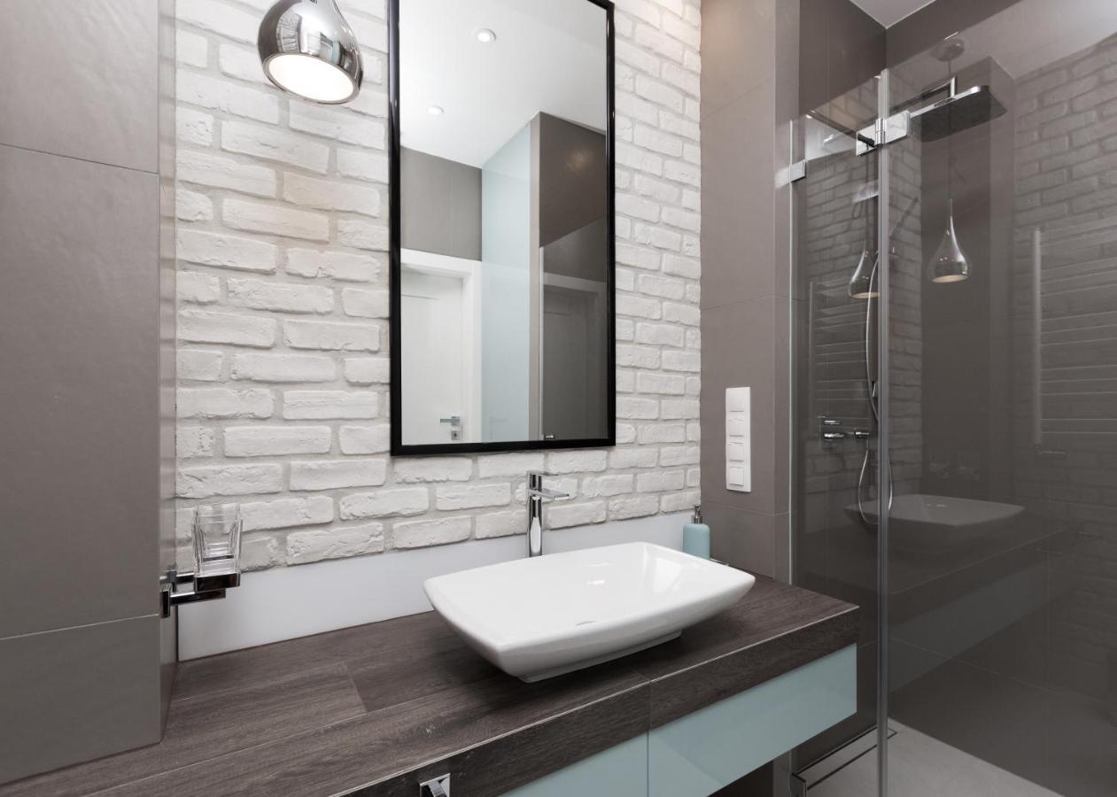 Mia Apartments . Rakowicka Krakow Exterior photo