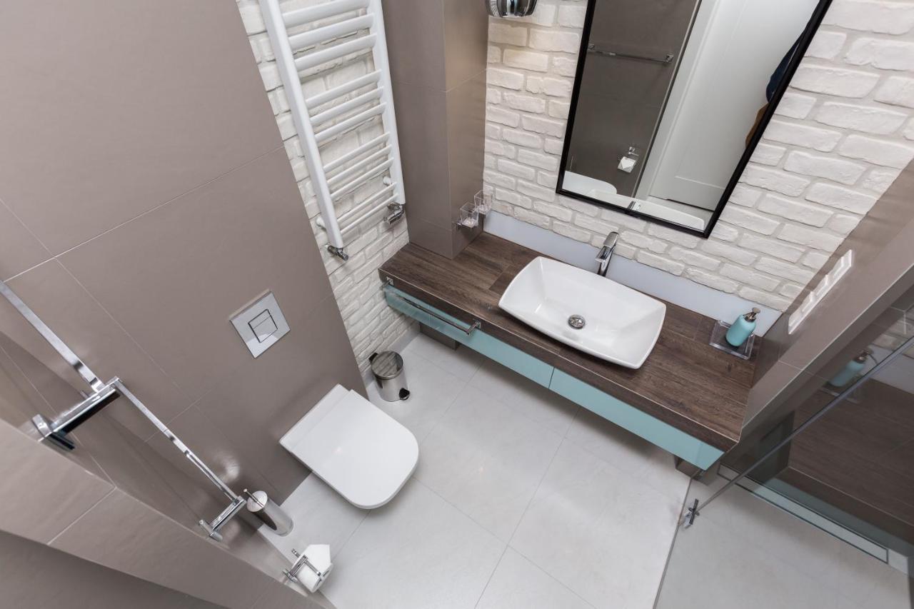 Mia Apartments . Rakowicka Krakow Exterior photo