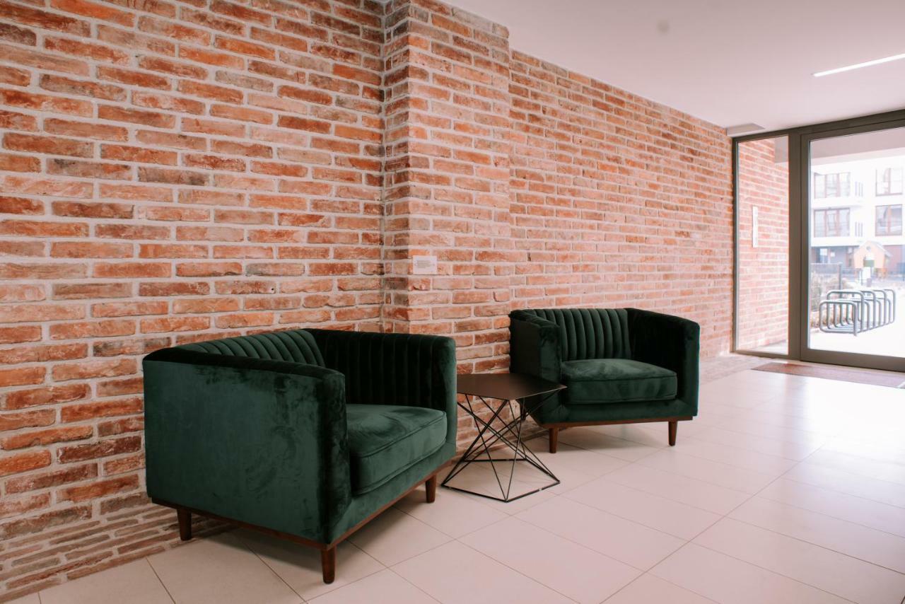 Mia Apartments . Rakowicka Krakow Exterior photo