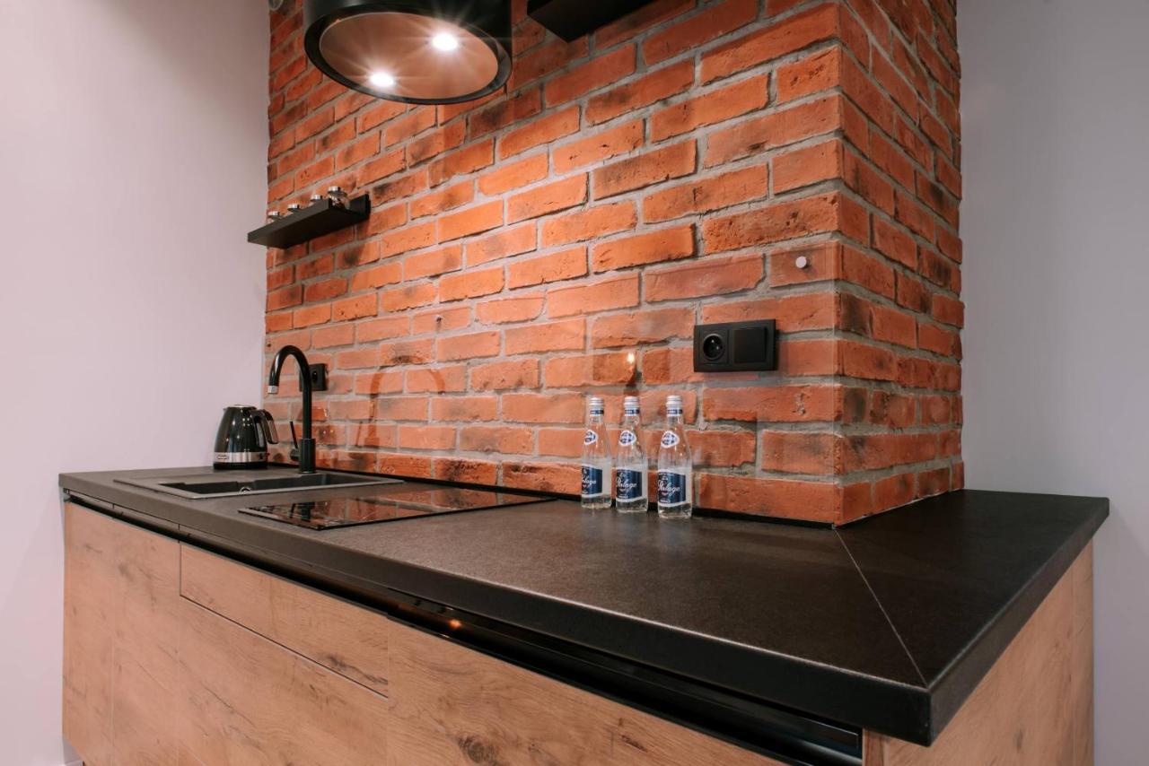 Mia Apartments . Rakowicka Krakow Exterior photo