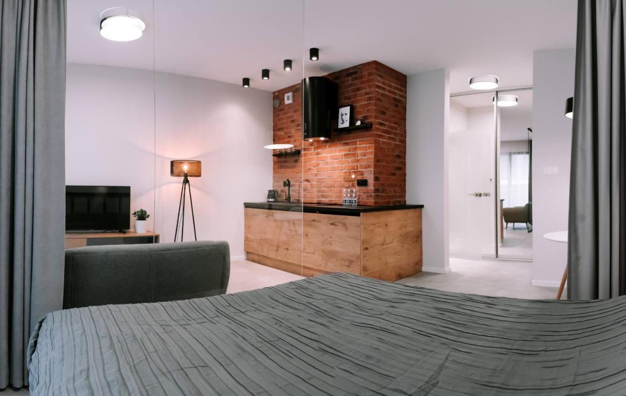 Mia Apartments . Rakowicka Krakow Exterior photo